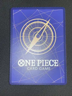 Nefeltari Vivi EB03-024 SP SR Parallel ONE PIECE Card Heroines edition 2025 US🔥 - Image 3