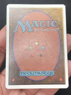 ***French German Plains Wall of Wood White Border Test Print*** MTG Summer - Image 3