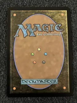 Magic MTG - Relentless Dead (Retro Frame) Foil - Secret Lair Drop - Image 2