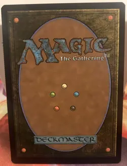 Bitterblossom (Borderless) Special Guests Regular - Image 2