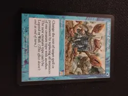 artificial evolution mtg Moderately Played Non Foil - Image 1