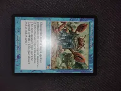 artificial evolution mtg Moderately Played Non Foil - Image 2