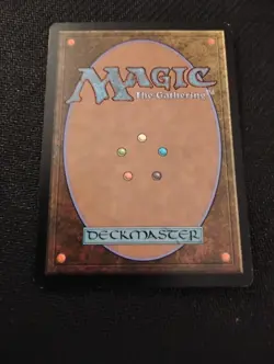 artificial evolution mtg Moderately Played Non Foil - Image 3