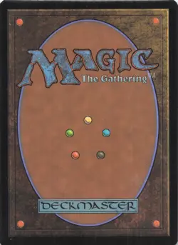 Majestic Genesis (Extended Art) CLB Regular Mythic #590 NM MTG - Image 2