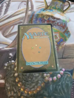 Eye Of Vecna, D&D AFR MTG -pack fresh- - Image 2