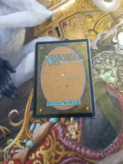 Hand Of Vecna Extended Art MTG AFR - Pack Fresh - - Image 2