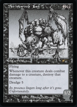 Presale MTG FOIL Brain Dead x Secret Lair: New Earth Mentality Sealed - Image 4