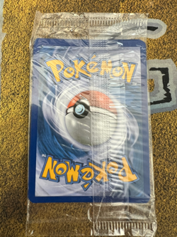 Pokemon SEALED STAFF Gigalith Prerelease Promo Pack of 5 Emerging Powers 53/98 - Image 2