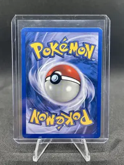 Pokemon Dark Hypno TCG Card 26/82 Non-Holo Rare LP - Image 2