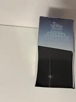 Pokemon TCG Silver Tempest Elite Trainer Box ETB New Sealed - Image 3