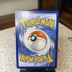 Walking Wake ex SIR 205/162 - Temporal Forces Pokemon TCG - Image 4