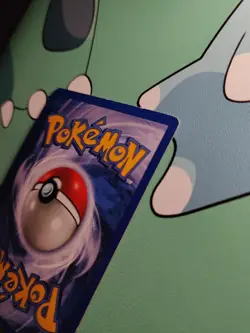 WOTC 1999 Blastoise Base Set 2 HOLO UNLIMITED RARE 2/130 LP/NM 💎💎💎 - Image 5