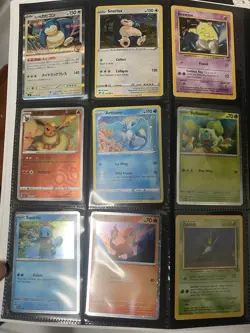 Pokemon Card Binder Collection - Image 3