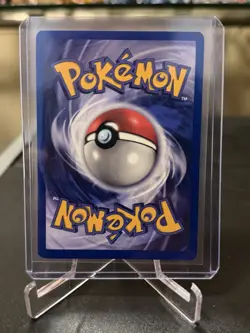 1999 Pokemon 1st Edition Jungle Cubone | Pack Fresh - Image 2