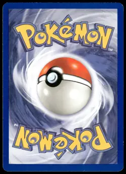 Dark Jolteon 38/82 1st Edition Pokemon TCG 1999 Team Rocket Non Holo Rare - Image 4