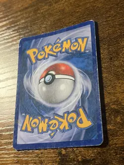 Milotic Shiny SH7 Reverse Holo Pokemon Supreme Victors HP - Image 4