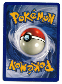 Pokemon Card: Haunter HOLO 6/62 Fossil Set Vintage Rare! EX - Image 2