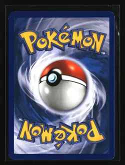 Pokemon GROWLITHE 65/123 Common (2009 HeartGold SoulSilver) NM/Near Mint - Image 2