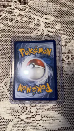 (English) Pikachu Ex SIR 276/216 Ascended Heroes POKEMON TCG Near Mint - Image 5