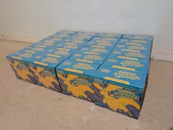 24X Pokemon TCG - Ascended Heroes - Elite Trainer Box (ETB) - English Sealed - Image 1