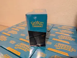 24X Pokemon TCG - Ascended Heroes - Elite Trainer Box (ETB) - English Sealed - Image 5
