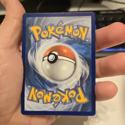 Charmander Pokemon SWSH092 Black Star Promo Holo With HD Swirl Above Tail Flame - Image 3
