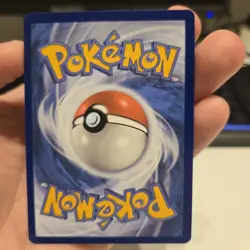 Togetic Pokemon SWSH276 Black Star Promo With HD Swirl - Image 4