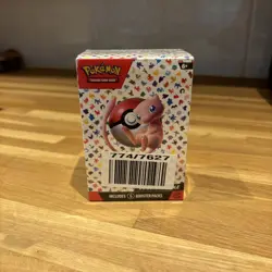 Pokemon 151 Booster Bundle Factory Sealed & New Pokemon TCG Fast Shipping ✅ - Image 1
