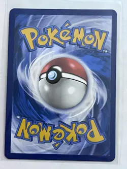Pokemon TCG 151 Cosmos Holographic Abra 063/165 w Swirl Near Mint - Image 2