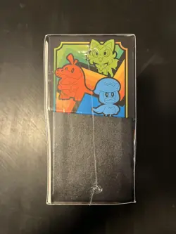 Pokemon Paldea Evolved (SV2) Sealed Elite Trainer Box - Image 4