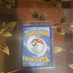 Pokemon Mew EX Holo Full Art Ultra Rare Scarlet & Violet 151 193/165 180HP Psyc… - Image 2