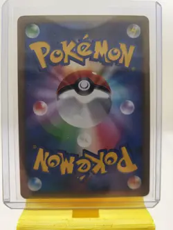 Ampharos Lightning Energy 118/123 Heartgold Soulsilver HGSS 2009 Heavy Play - Image 2