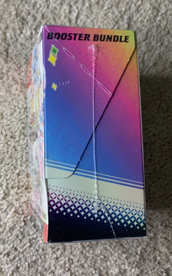 Pokemon TCG Prismatic Evolutions Booster Bundle - New Factory Sealed - Image 3