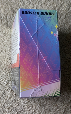 Pokemon TCG Prismatic Evolutions Booster Bundle - New Factory Sealed - Image 4