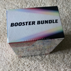 Pokemon TCG Prismatic Evolutions Booster Bundle - New Factory Sealed - Image 5