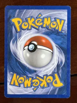 Pokemon POP Series 3 Flareon 2/17 Holo Rare LP - Image 2