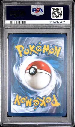Pokemon Celebrations Shining Magikarp 66/64 Classic Collection PSA 10 GEM MT - Image 2