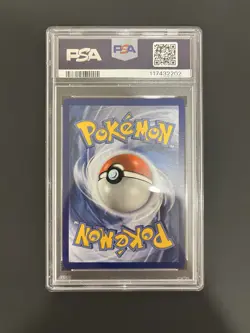 Pokemon Celebrations Shining Magikarp 66/64 Classic Collection PSA 10 GEM MT - Image 4