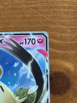 Pokemon Mimikyu GX Ultra Rare Holo SM Lost Thunder 149/214 NM - Image 4