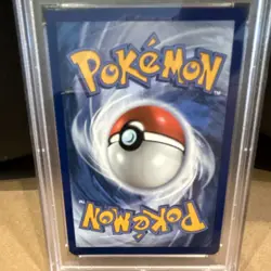2025 Pokemon Team Rocket's Houndoom 191/182 Destined Rivals PSA 10 - Image 4