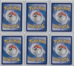 Pokemon Japanese Lot 45 Master Ball, Reverse Holo Black Bolt Lilligant Simisage - Image 5