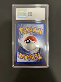 Pokemon Sabrina’s Gengar Holo 14/132 CGC 8.5 NM/MINT + - Image 4