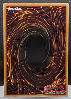Yu-Gi-Oh! TCG Magician of Black Chaos MAX TN19-EN002 Holo Prismatic Secret Rare - Image 2