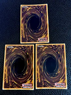 Abomination’s Prison (X3) RA02-EN064 Yugioh 1st Edition Super Rare - Image 2