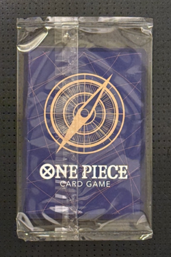 One Piece #P-075 Monkey D. Luffy Promo Tin Pack Set Vol 2 (Sealed) - Image 2
