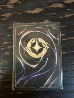 Disney Lorcana Fabled Beast - Gracious Prince (Enchanted) 224/204 Holo IN HAND! - Image 2