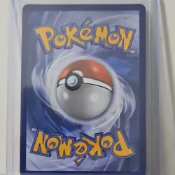 Pokemon Mega Charizard X EX 125/094 Foil Mega Evolution Stage 2 Card - Image 2