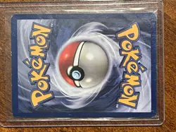 Pokemon TCG Charizard Base Set Holo Unlimited Rare Card 4/102 - Image 2
