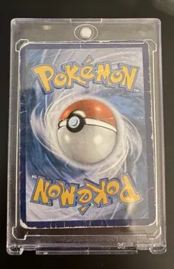 Pokemon TCG Roaring Skies Holo Full Art Ultra Rare Card M Rayquaza EX 105/108 - Image 2