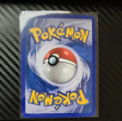 Pokemon TCG Steelix EX 109/115 Unseen Forces Holo Card - Image 4